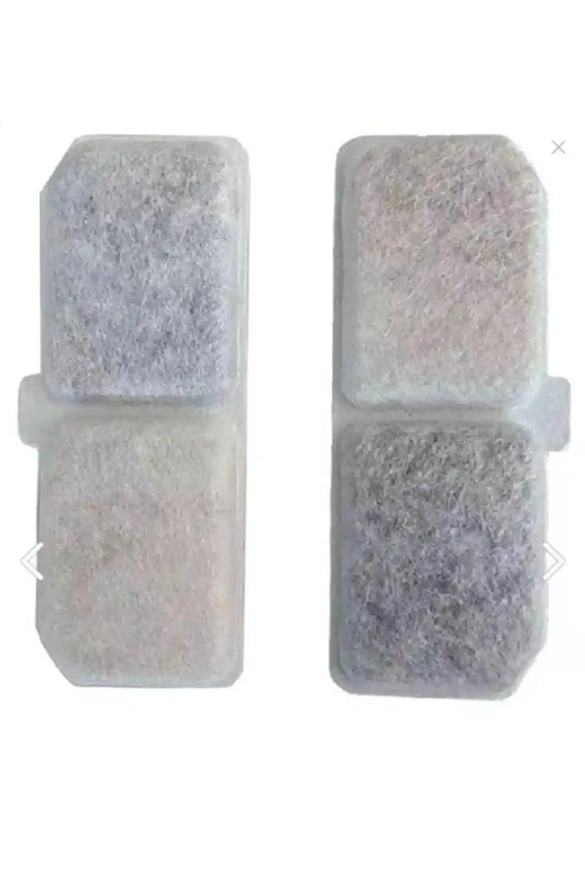 Fogy Kedi ve Köpek Su Şelalesi Yedek Filtreleri Temiz ve Taze Su İçin Uygun Çözüm