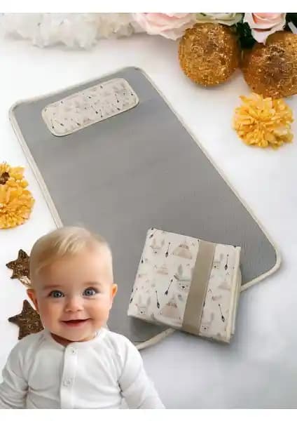 Fulia ve Hamur Anne Bebek Alt Değiştirme Pedi Karşılaştırması ve Özellikleri