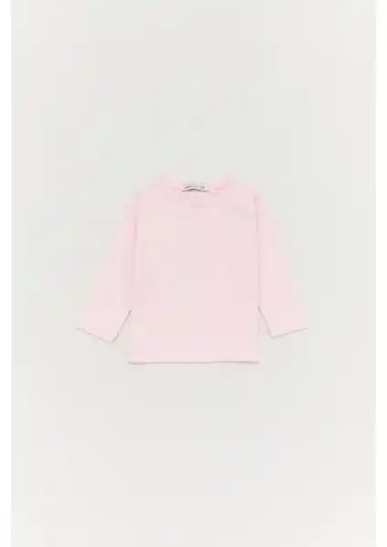 FullaModa Unisex Çocuk Body: Rahat ve Şık Günlük Kullanım İçin Uygun