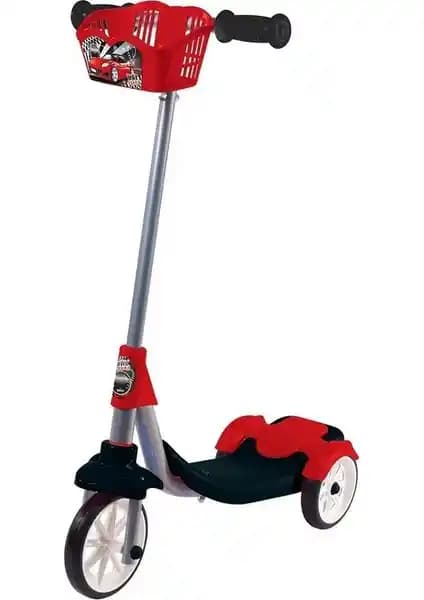 Furkan Toys Max Speed ve Tois Colorwase LED Scooter Karşılaştırması