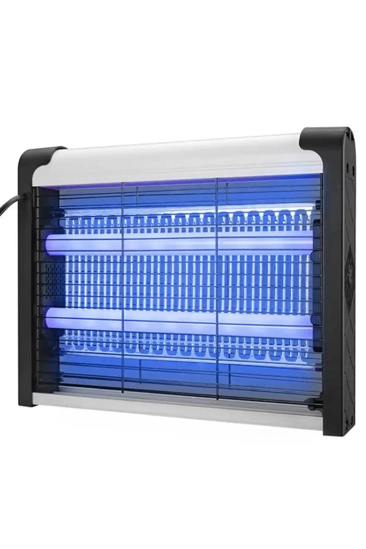 Genel Markalar AS-A28 Orta Boy Ultrasonik Sinek Öldürücü Ürünü İncelemesi ve Kullanıcı Yorumları