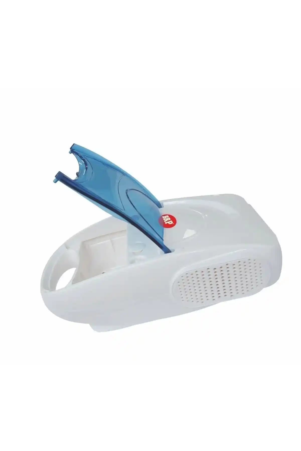 Genel Markalar Kompresörlü Nebülizatör Makinası Sağlık ve Konfor İçin Güvenilir Çözüm