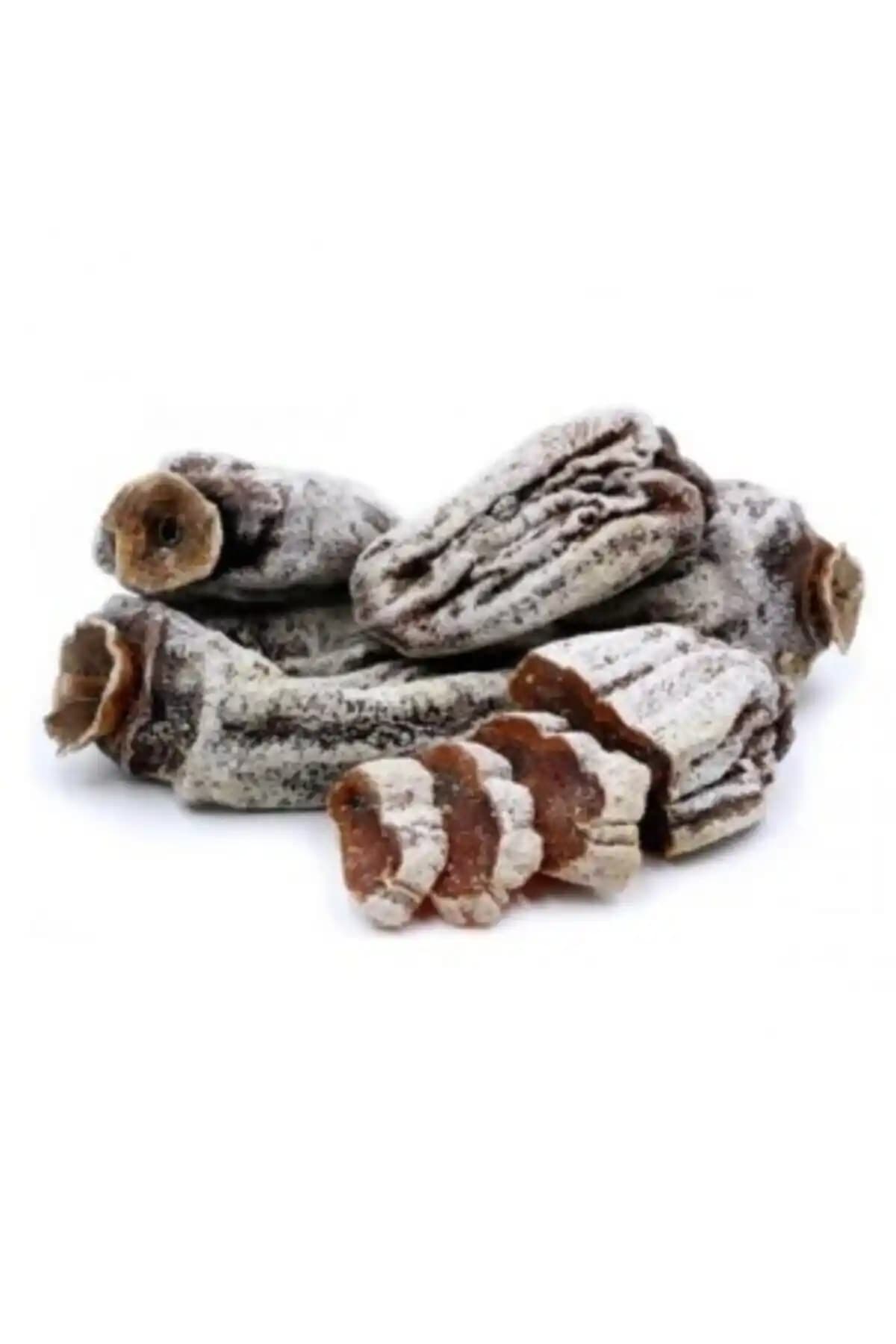 Genel Markalar Kuru Trabzon Hurması: Doğal ve Lezzetli Sağlıklı Atıştırmalık