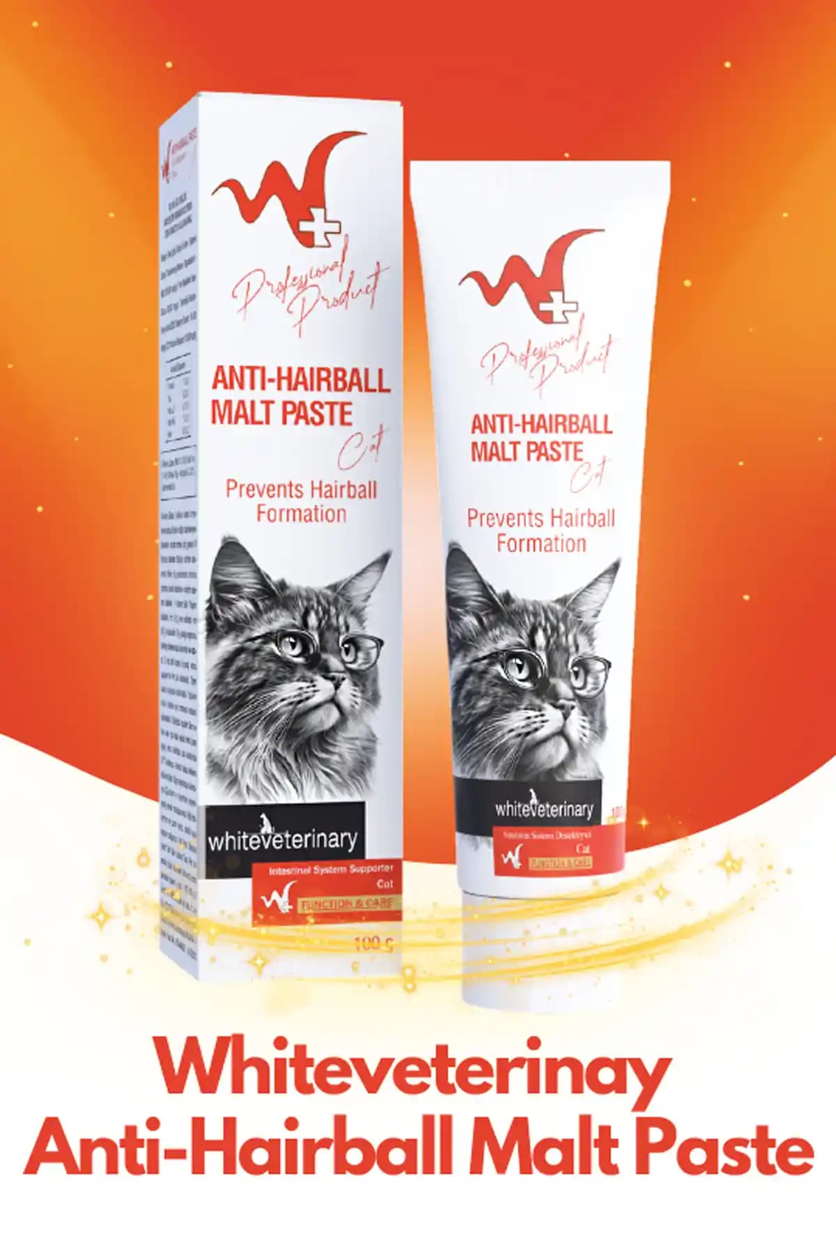 Genel Markalar Malt Paste 100 Gr: Kedilerde Tüy Yumağı ve Sağlık Desteği İçin Ürün