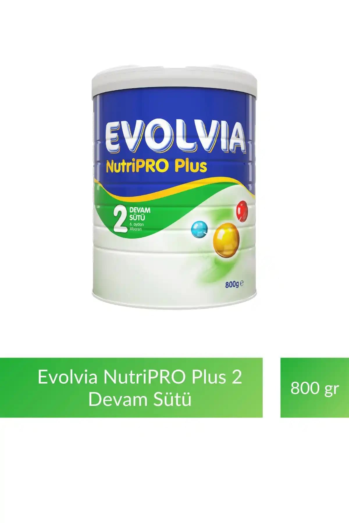 Genel Markalar Nutripro Plus 2 Bebek Sütü: Güvenilir ve Besleyici Bir Seçenek