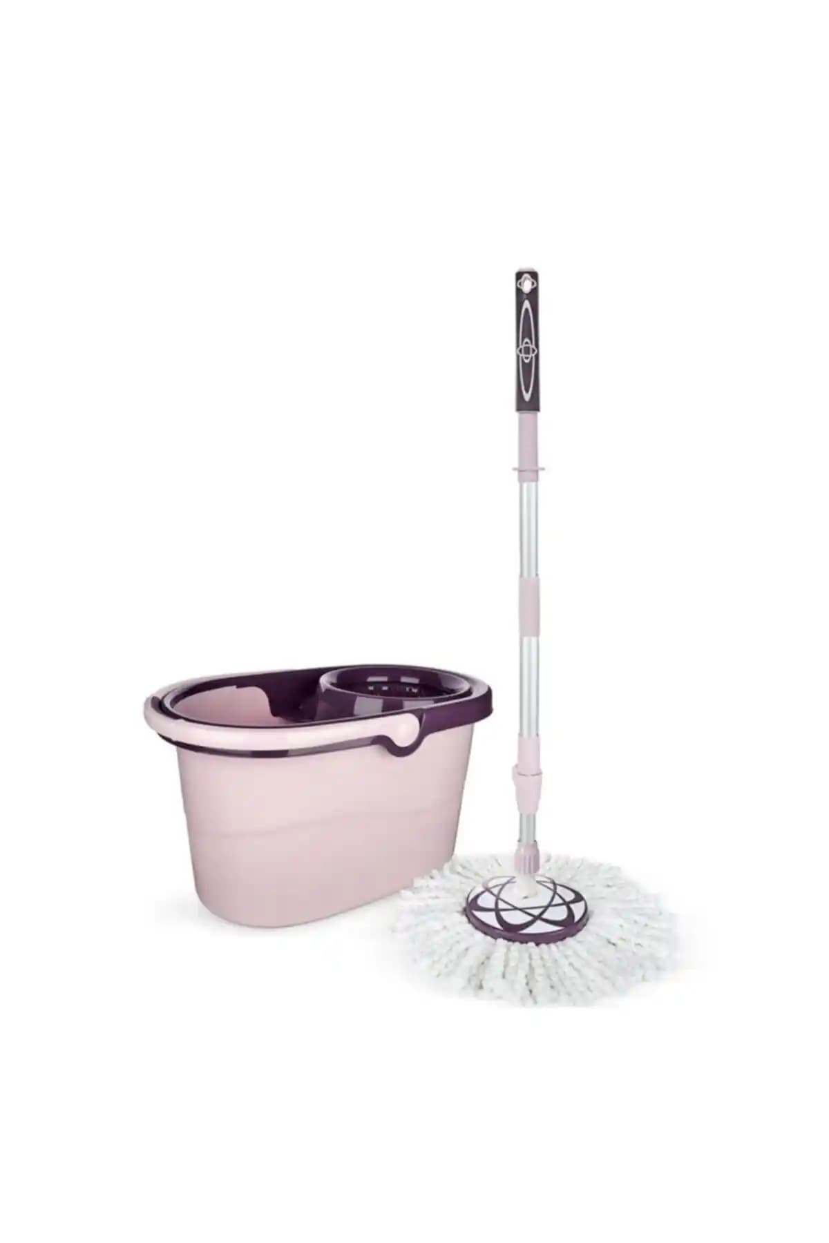 Genel Markalar Storm Döner Başlıklı Temizlik Seti İncelemesi ve Kullanıcı Yorumları