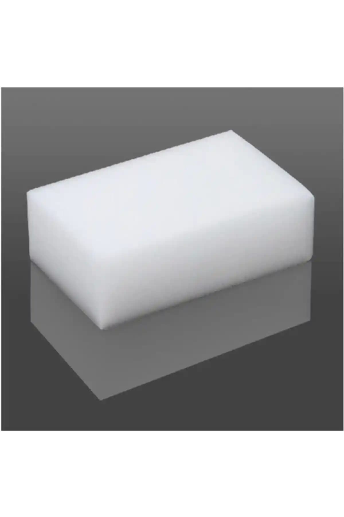 Genel Markalar Temizlik Süngeri Sihirli Sünger: Çok Yönlü ve Çevre Dostu Temizlik Aracı