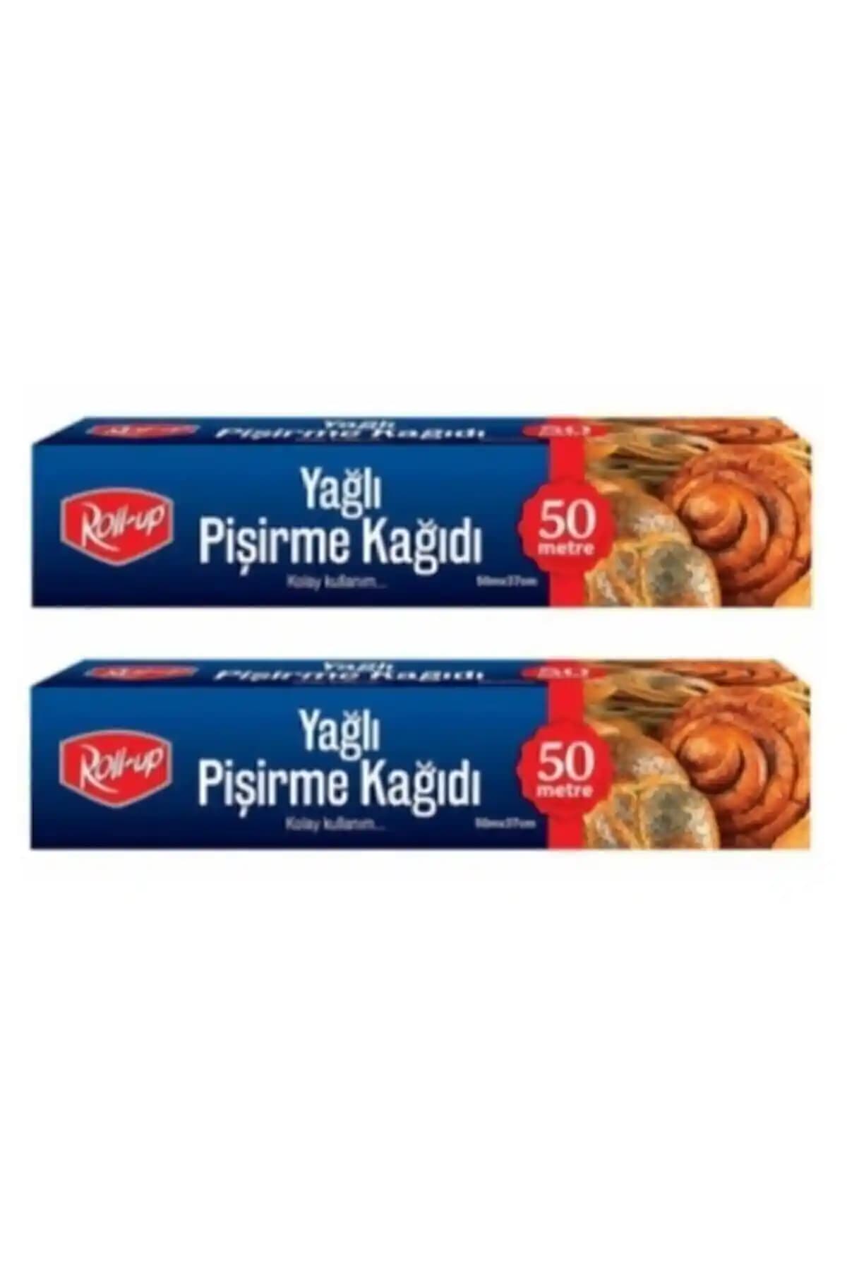 Genel Markalar Yağlı Pişirme Kağıdı: Geniş Kullanım Alanları ve Kalite Özellikleri