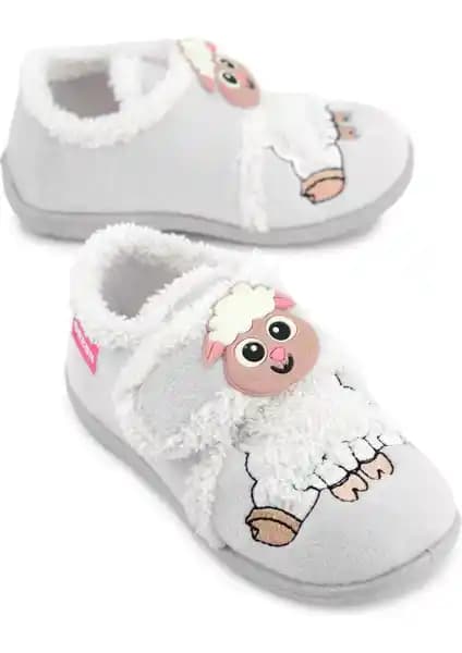 Gezer Kışlık Cırtlı Ayarlanabilir Rahat İç Taban Kız Çocuk Panduf Ayakkabı İnceleme ve Özellikleri