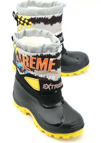 Gezer Kışlık Erkek Çocuk Kar Botları Karşılaştırması ve En Uygun Seçenekler