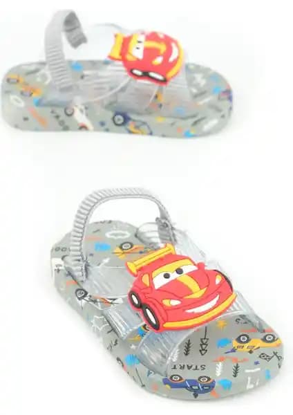 Gezer Yazlık Bebek ve Çocuk Terlikleri Karşılaştırması: Suya Dayanıklı ve Konforlu Modeller