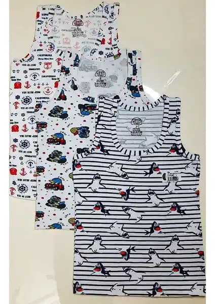 Gümüş ve Tutku Erkek Çocuk Atletleri Karşılaştırması: Kalite, Konfor ve Seçenekler