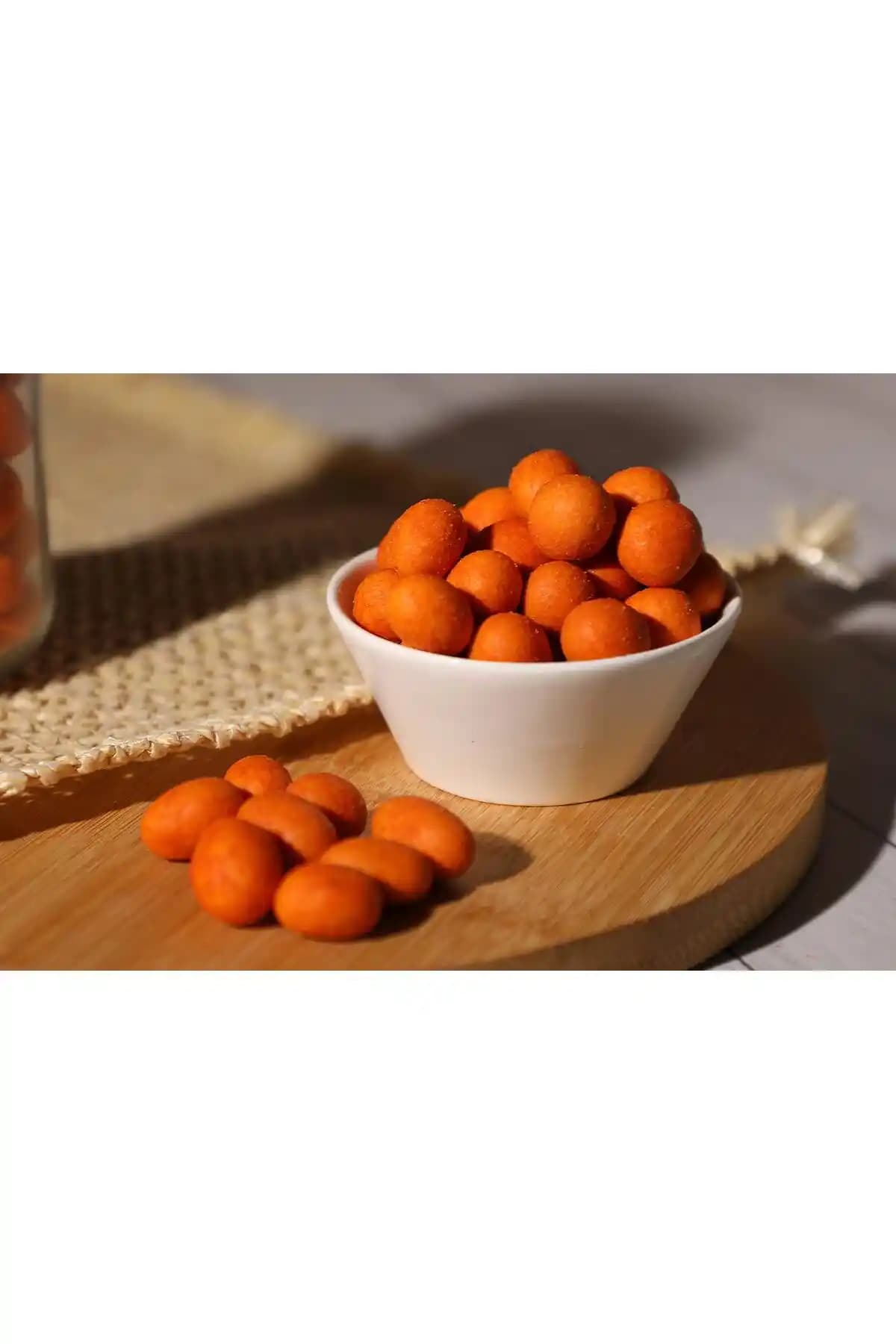 Halktan Cips Fıstık 500 Gr: Lezzetli ve Taze Atıştırmalık Seçeneği