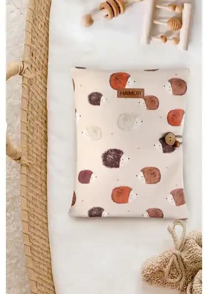 Hamur Bebek Bakım Çantası ve Organizer Çantası Karşılaştırması ve Özellikleri