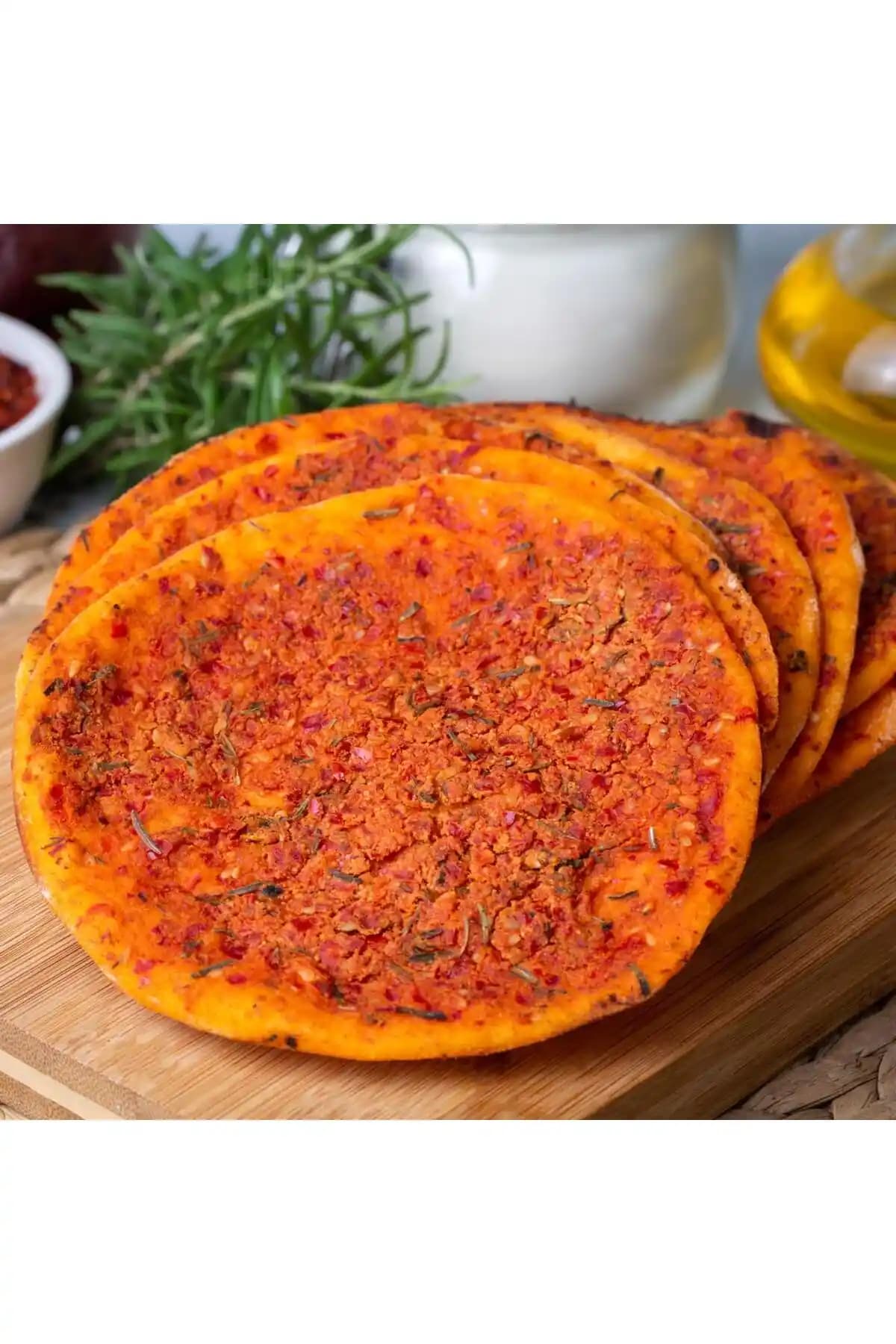 Hataykaracay Öresel Acılı Katıklı Ekmek: Geleneksel ve Doğal Lezzetlerin Buluşması