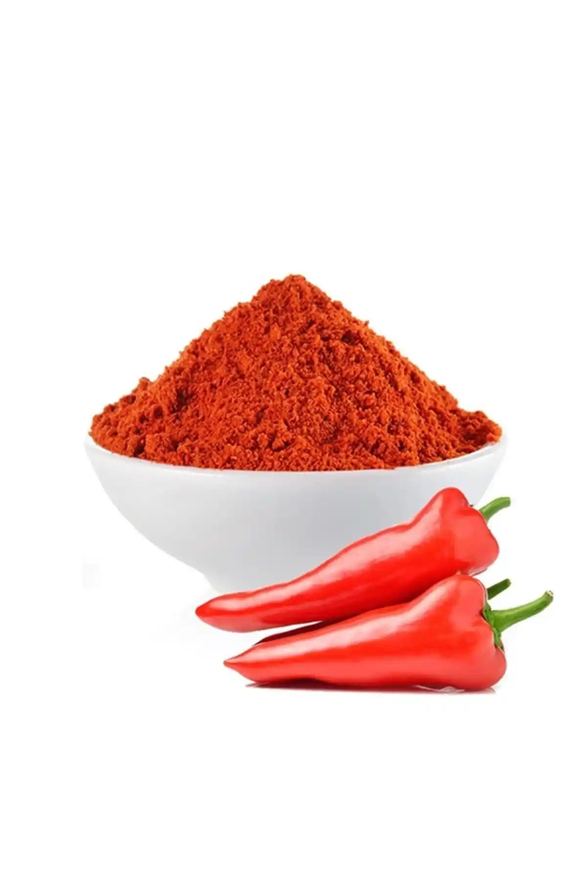 Hataykaracay Öresel Tatlı Biber Tozu 250 Gr Doğal ve Lezzetli Baharat