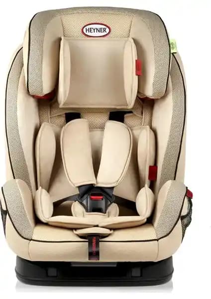 Heyner Multifix Aero Plus 9 ve Holmer Multi Protect Aero Tech I-Size Karşılaştırması