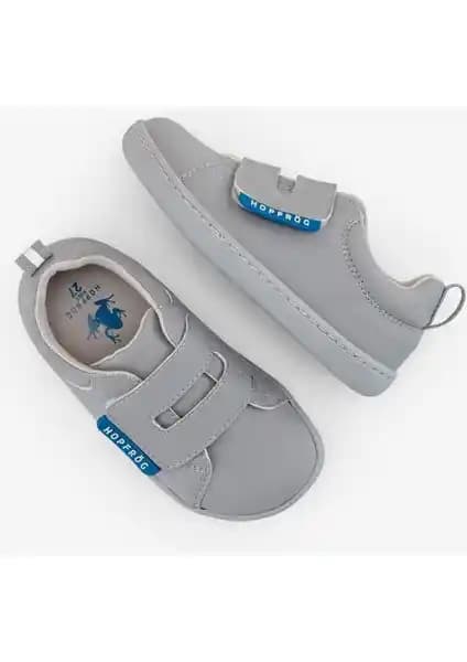 Hopfrög Smart Walker Casual Çocuk Ayakkabısı Sağlıklı ve Ergonomik Tasarım