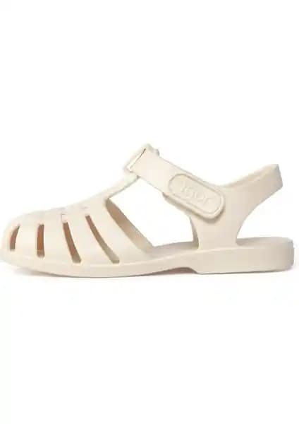 İgor CLASICA V. PK ve İgor TOBBY SOLID VANİLYA Çocuk Sandaletleri Karşılaştırması