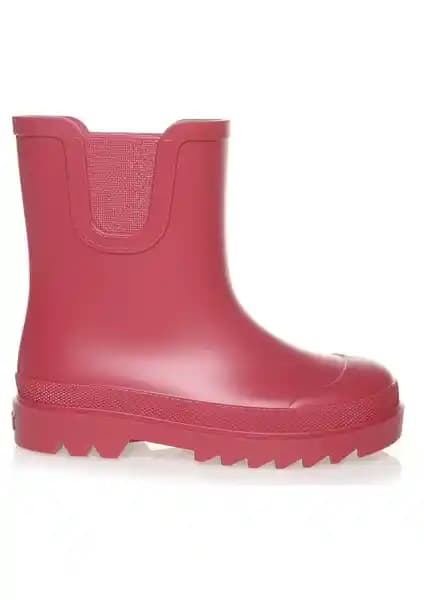 İgor Koyu Pembe Kız Çocuk Bot W10274 TOKIO: Şıklık ve Konfor Sunan Kışlık Bot