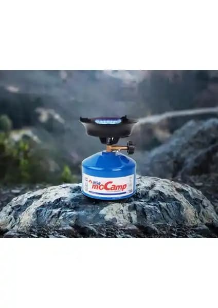 İksa Iksa Mocamp Portatif ve Taşınabilir Kamp Ocağı Karşılaştırması