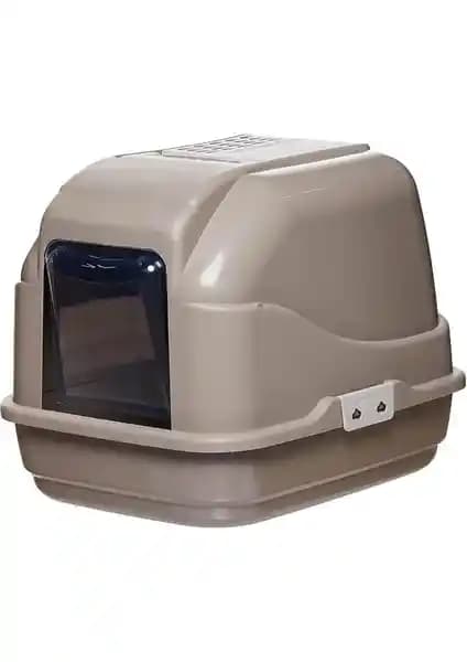 İmac Easy Cat ve İmac Zuma Kapalı Kedi Tuvaletleri Karşılaştırması ve Kullanıcı Yorumları