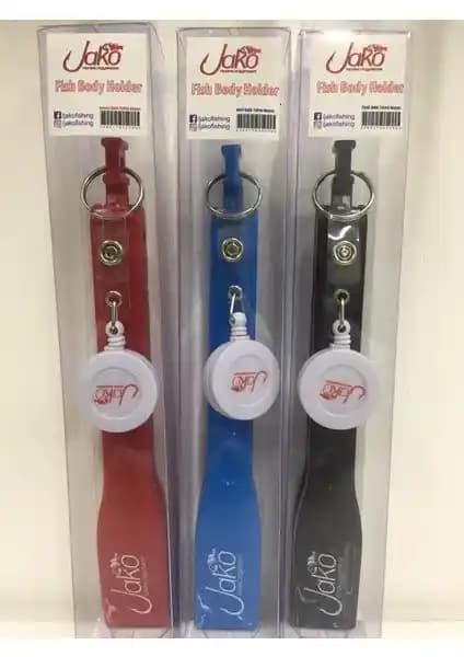 Jako Balık Tutma Maşası Aksesuarlı: Pratik ve Taşınabilir Balıkçılık Çözümü