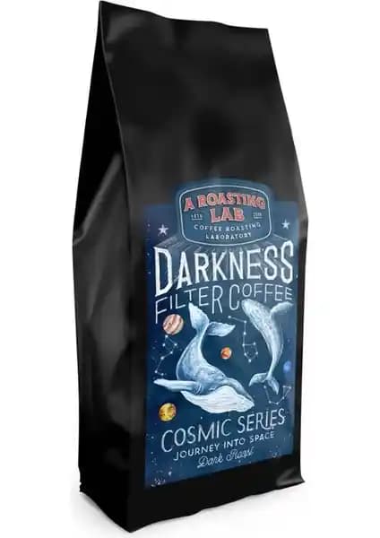 Kahve Karşılaştırması: A Roasting Lab Darkness Filtre ve Deneme Paketi Analizi