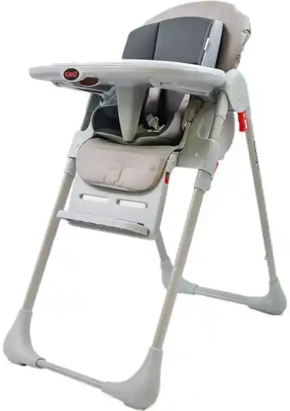 Kanz Campo ve Kiwi Koala All In One Bebek Mama Sandalyeleri Karşılaştırması