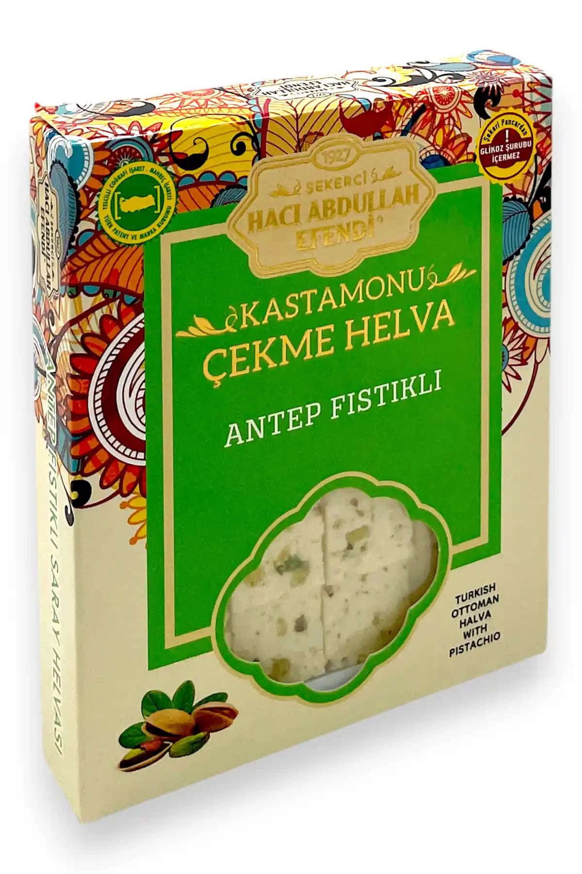 Kastamonu Çekme Helva: Geleneksel Osmanlı Kökenli Lezzetli Tatlı Seçeneği