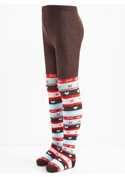 Katia & Bony Çocuk Külotlu Çorap Karşılaştırması: Sıcak ve Şık Seçenekler