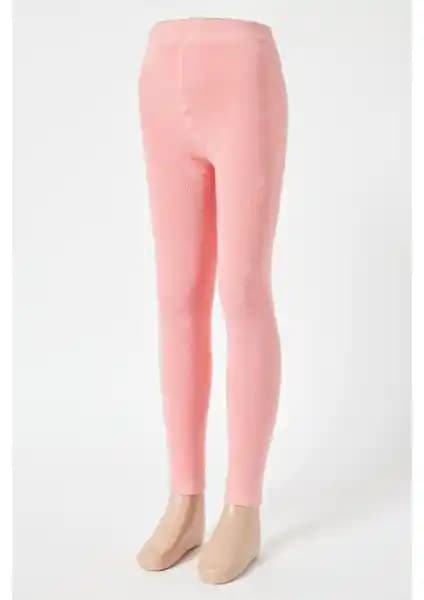 Katia & Bony Çocuk Taytları Karşılaştırması: Pembe ve Lila Modelleri Analizi