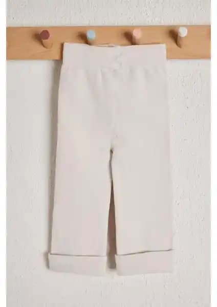 Katia & Bony ve Koton Yumoş Dokulu Çocuk Taytları Karşılaştırması