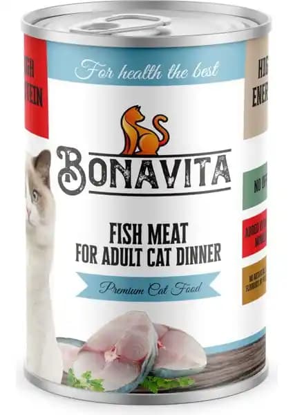 Kedi Mamaları Karşılaştırması: Bonavita ve Royal Canin Ürünlerinin Özellikleri