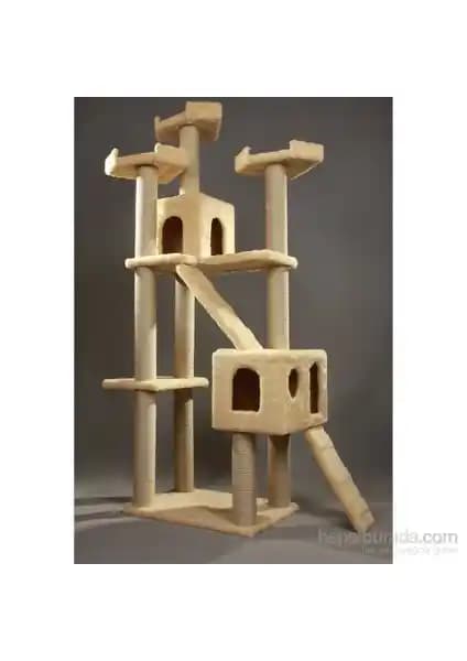 Kedi Tırmalama Ürünleri Karşılaştırması: Misspet Miss Tuna ve Pugalo Tahtası