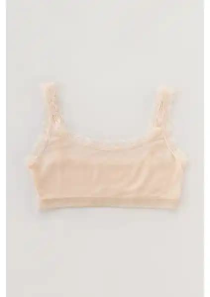 Kız Çocuk İç Giyim Karşılaştırması: Penti Teen Modal Atlet ve Tutku Külotları