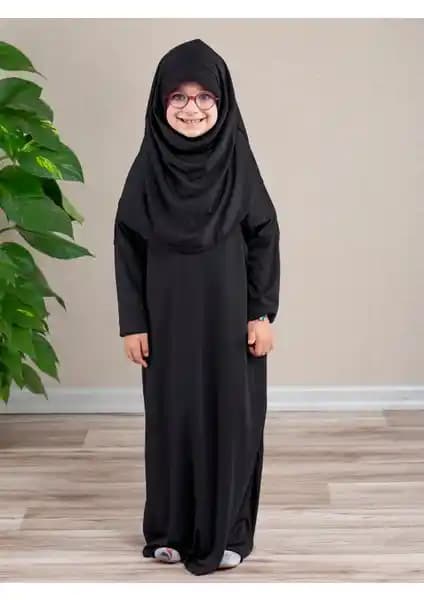 Kız Çocuk Namaz Elbisesi Karşılaştırması: Dua' İs ve Zehranur Ürünlerinin Özellikleri ve Kullanıcı Yorumları