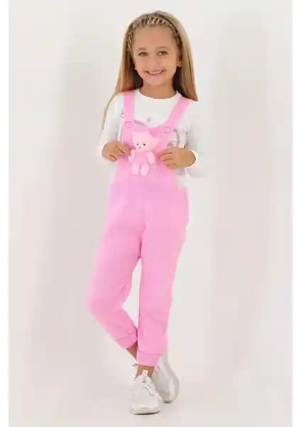 Kız Çocukları İçin Salopet ve Atlet Karşılaştırması: Malzeme, Tasarım ve Kullanım Özellikleri