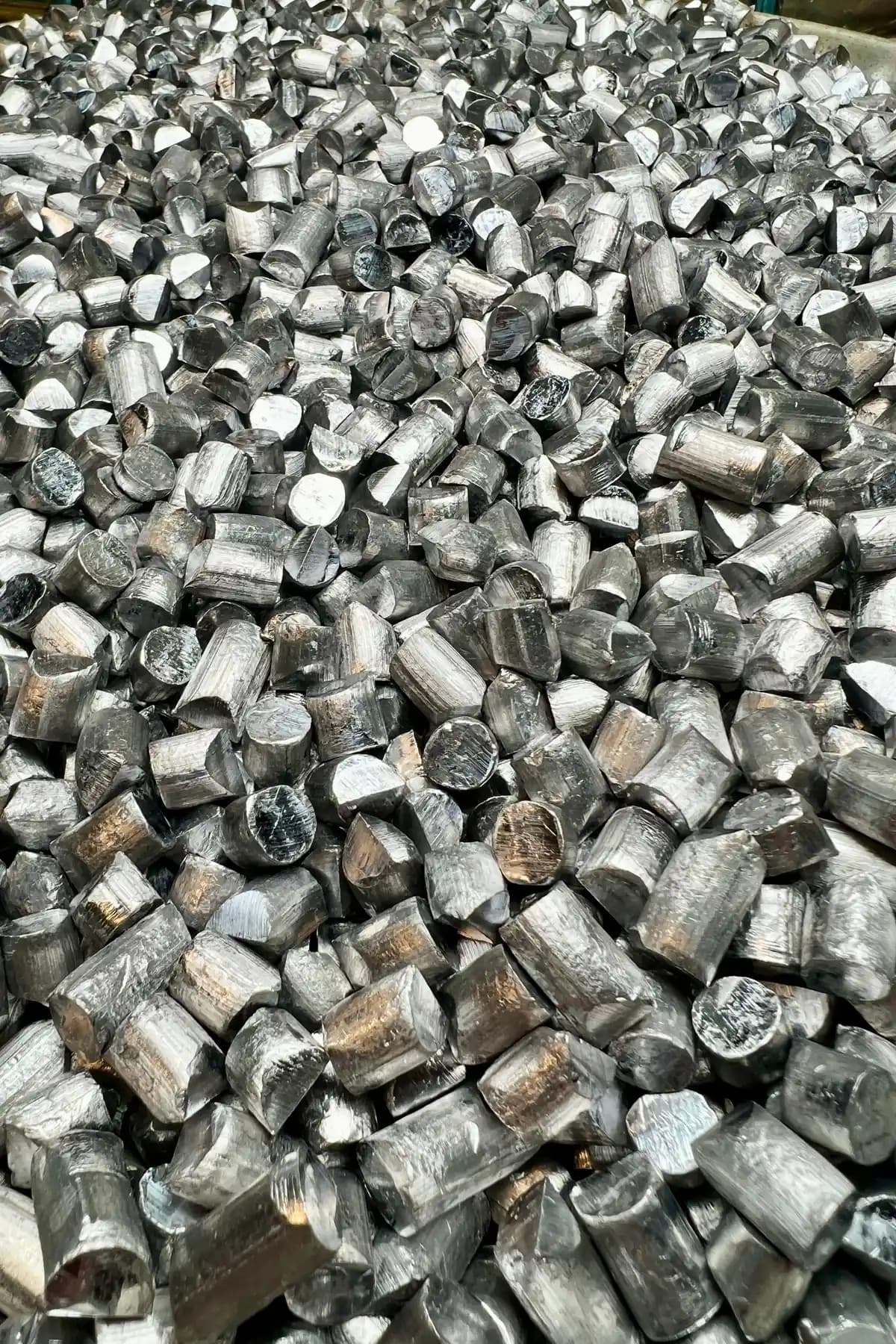 Kopilininja Gerçek Saf Kurşun: Yüksek Saflık ve Güvenilirlik Sunan Pratik Ürün