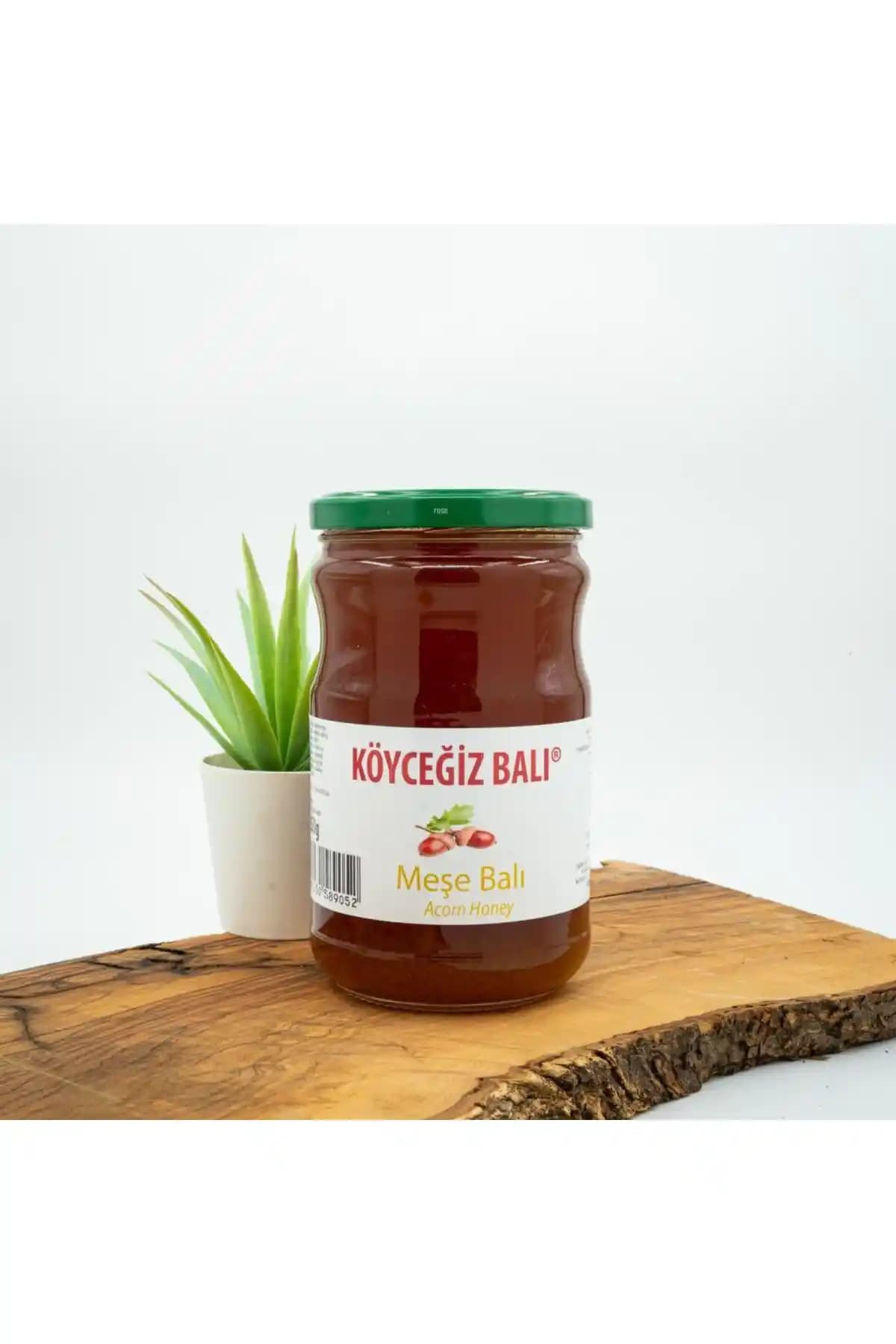 Köyceğiz Meşe Balı: Doğal ve Sağlıklı Organik Bal Çeşidi ve Faydaları