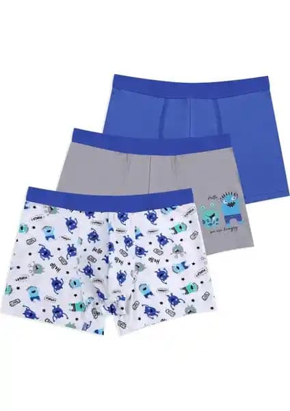 Koza ve Mostess Erkek Çocuk Boxer Modellerinin Detaylı Karşılaştırması ve Seçim Rehberi