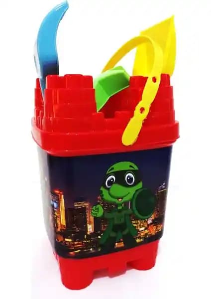 Kum Kovası ve Kum & Plaj Oyun Setleri Karşılaştırması: Güvenlik ve Yaratıcılık Analizi