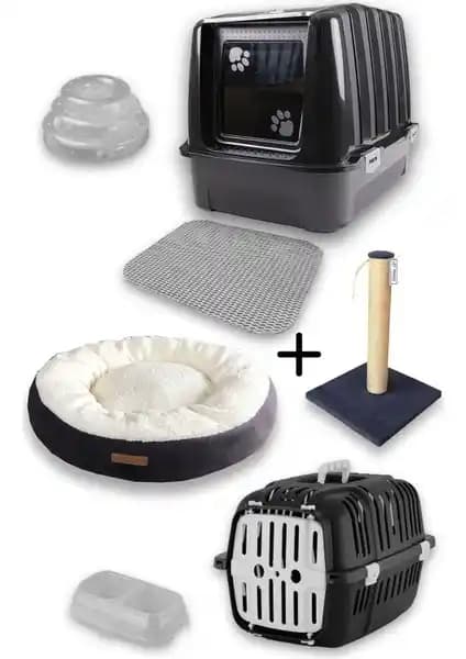 Kurtbay Şekil ve Yılzhane XXL Kedi Tuvaletleri Karşılaştırması: Hangi Model Sizin İçin Uygun