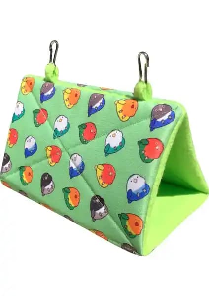 Kuş Arkadaşım Sevda & Cennet Papağanı Yuvası: Konforlu ve Estetik Kuş Yuvası Seçenekleri