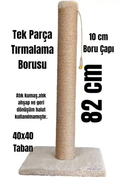 Lena Pet 82CM Büyük Boy ve Step Basamak Kedi Tırmalama Tahtası Karşılaştırması