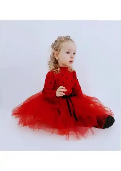 Linda Kız Bebek Prenses Tütü Elbise: Şık ve Konforlu Çocuk Kıyafeti Seçenekleri