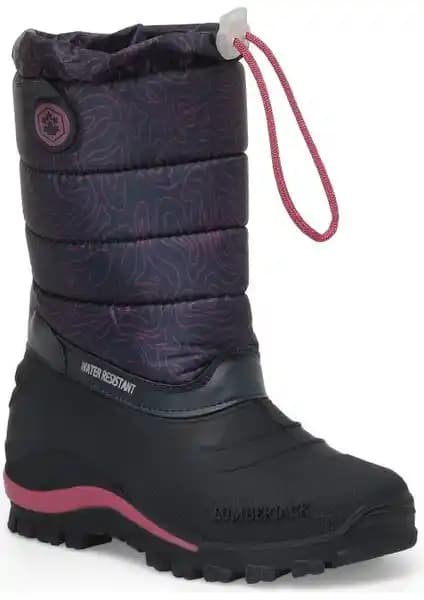 Lumberjack Donut 2PR Lacivert Kız Çocuk Çizme: Şıklık ve Konfor Bir Arada