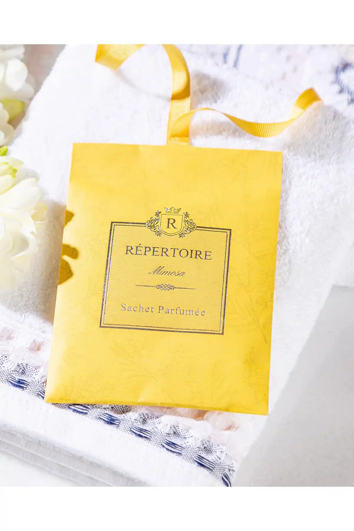 Madame Coco Répertoire Koku Kesesi Doğal ve Kalıcı Oda Kokusu Ürün Tanıtımı