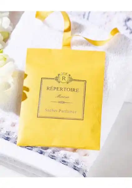 Madame Coco Répertoire Koku Kesesi ile Doğal ve Kalıcı Ev Kokusu Yaratın