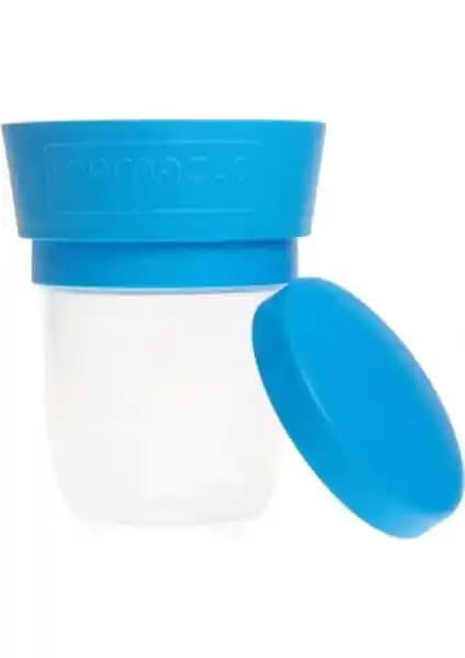 Mamacup ve Munchkin Dökülmeyi Önleyen Atıştırmalık Kapları Karşılaştırması